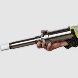 維薩拉Vaisala MGP261 甲烷、二氧化碳和濕度多氣體測量探頭 