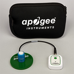 PQ-500：microCache 和全頻譜 Quantum，帶 30 厘米電纜