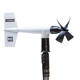 美國R.M.Young 05108 HD 重型風力監(jiān)視器 