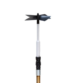 美國R.M.Young 27106T/27106DT Gill 螺旋槳風(fēng)速計 (CFT)