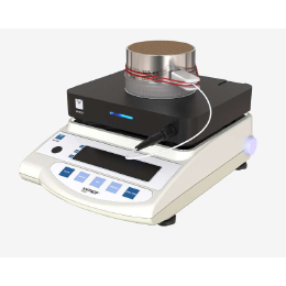 美國(guó)METER VARIOS 自動(dòng)熱干燥曲線儀