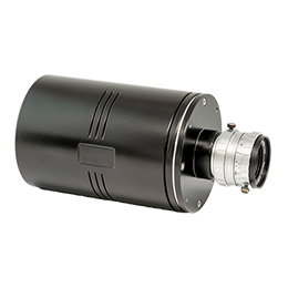 英國PHOTEK  HRPCS 光子計數(shù)相機系統(tǒng)