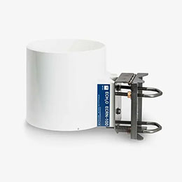 美國METER ECRN-100 雨量計（高分辨率）