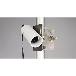 SIL-411：SDI-12數(shù)字輸出標準視場紅外輻射計傳感器