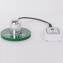 PU-300 封裝：microCache 和 UV-I/UV-B 傳感器，帶 30 cm 電纜