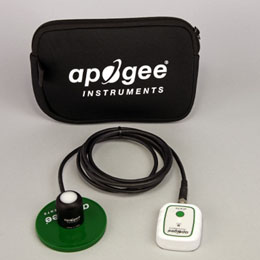 P2-142 封裝包：microCache 和 PAR-FAR 傳感器，帶 2 米電纜