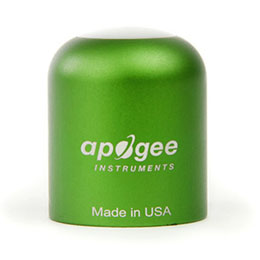 SE-212：放大的 0-2500 mV，0-150000 lux 光度傳感器