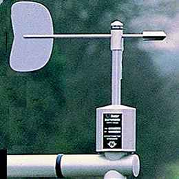 WD1 風(fēng)向標(biāo)，耐用（3米電纜）