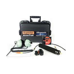 VPX-WR 超聲波泄漏檢測(cè)器(帶動(dòng)態(tài)噪聲識(shí)別) 美國(guó)AccuTrak