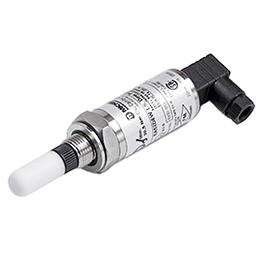 Easidew I.S. 本安型露點(diǎn)變送器  PST/Michell