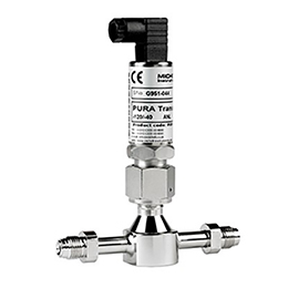 Pura 露點(diǎn)變送器  PST/Michell 