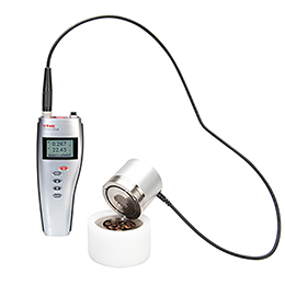Rotronic HygroPalm HP23-AW 手持式水活性測(cè)量?jī)x PST/Rotronic