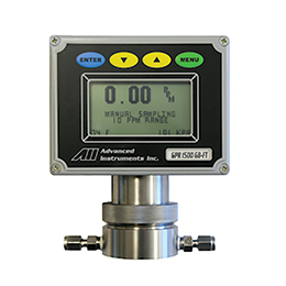 AII GPR-1500 GB/2500 GB 氧監(jiān)測(cè)儀 PST/All