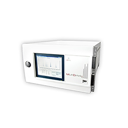 LDetek MultiDetek2 緊湊型氣相色譜儀 PST/LDetek