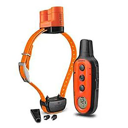 佳明Garmin  Delta Upland XC 3按鈕手持遠程控制器