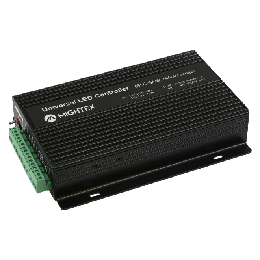 加拿大Mightex SLC-HA02-US 帶外部觸發(fā)器的大電流通用2通道LED控制器，輸出電流高達2000mA（CW）和3500mA（PWM）