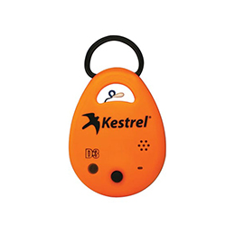 美國Kestrel DROP D3FW 火災(zāi)天氣監(jiān)測儀
