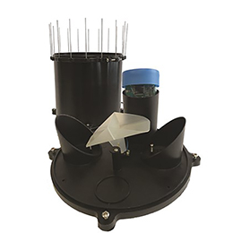 美國Spectrum WatchDog 1120自動(dòng)數(shù)據(jù)記錄雨量計(jì)