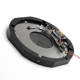 Uniblitz FS35 35mm光學(xué)快門(mén)