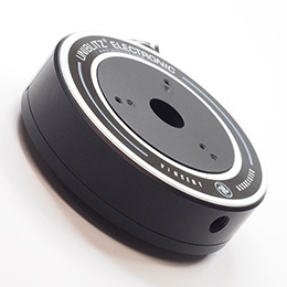  Uniblitz  LS3 3mm激光快門(mén)