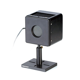 美國(guó)Coherent PM300F-50 風(fēng)扇冷卻激光功率傳感器 1098417