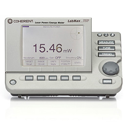 美國(guó)Coherent LabMax-TOP  激光功率和能量計(jì) 1104622