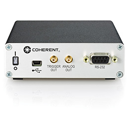 美國(guó)Coherent LabMax-Pro SSIM 激光功率和能量計(jì) 1268881