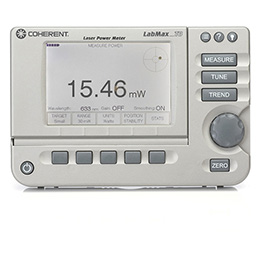 美國(guó)Coherent LabMax-TO 激光功率計(jì) 1104619