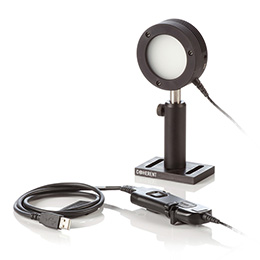 美國(guó)Coherent EnergyMax-USB J-50MUV-248帶擴(kuò)散器脈沖能量傳感器 1191449