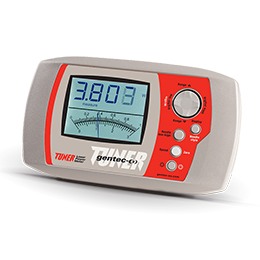 Gentec-EO TUNER功率測(cè)量顯示設(shè)備 201207B