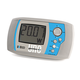 Gentec-EO UNO經(jīng)濟(jì)型功率測(cè)量顯示設(shè)備 200982