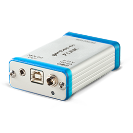 Gentec-EO P-LINK(RS-232)計(jì)算機(jī)接口 200440B