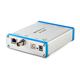 Gentec-EO S-LINK-2 (Ethernet)計(jì)算機(jī)接口 201170B