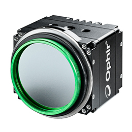 Ophir SP504S激光光束分析儀