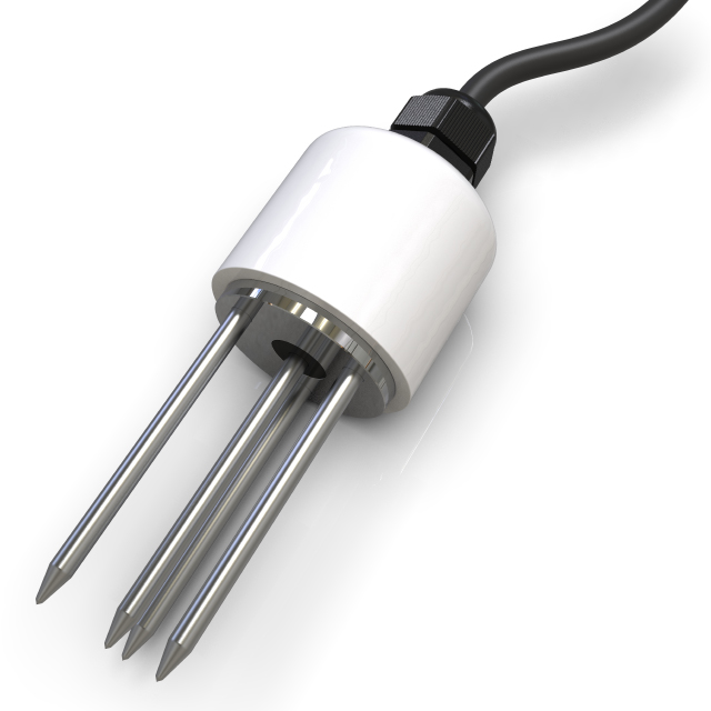 Jingli Keanley KLS-3150 Soil Moisture/Temperature/Conductivity sensor