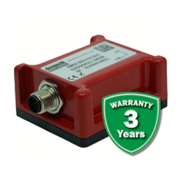 Jewell JMHA-100/200/300 Analog MEMS Accelerometer Series