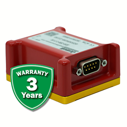 Jewell JDHI-100/200 Digital MEMS Inclinometer Series