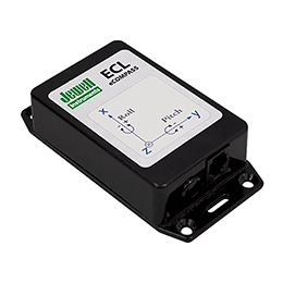 Jewell ECL eCompass Series