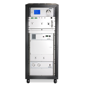 DCS Series Dew-Point Calibration Systems (DCS60, DCS80, DCS100)