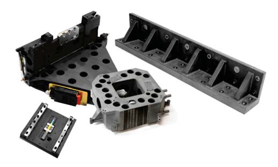 實(shí)現(xiàn)熱管理解決方案